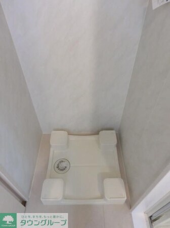 ピーノフォーリア弐番館の物件内観写真